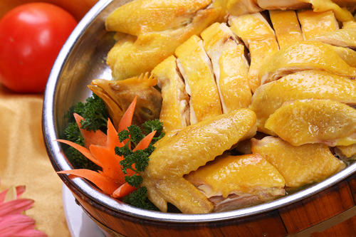 南方菜系列